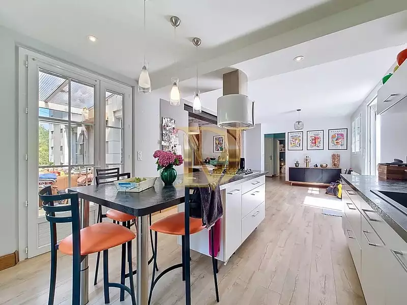 Maison, 148 m²