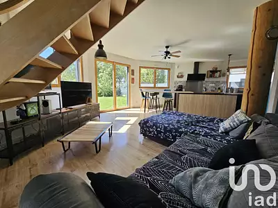 Maison, 98 m²