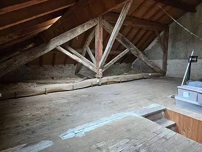 Maison, 122 m²