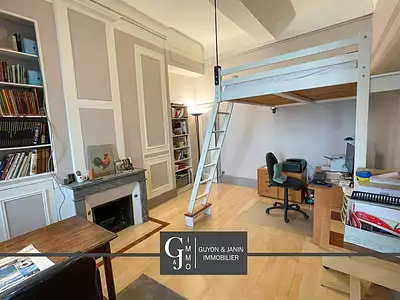 Appartement, 143 m²