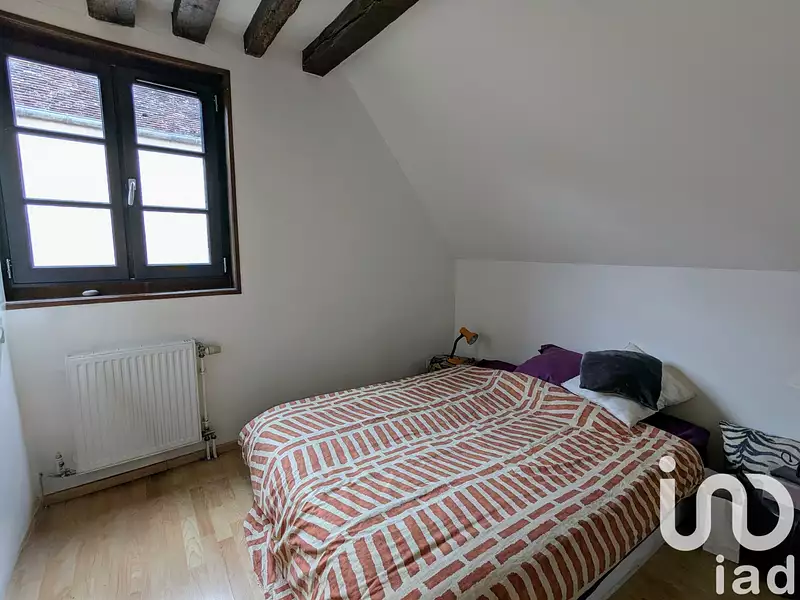 Appartement, 88 m²