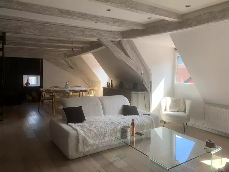Appartement, 103 m²
