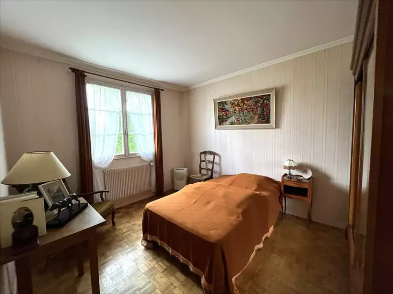 Maison, 152 m²