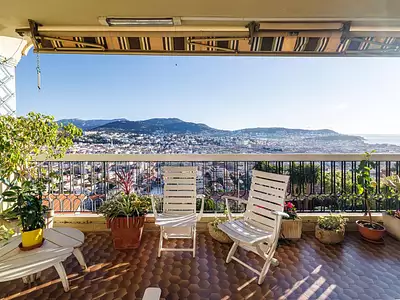 Appartement, 87 m²