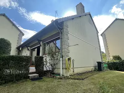 Maison, 111 m²