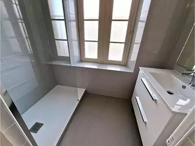 Appartement, 35,01 m²