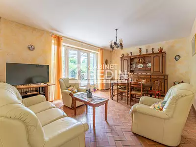 Maison, 90 m²