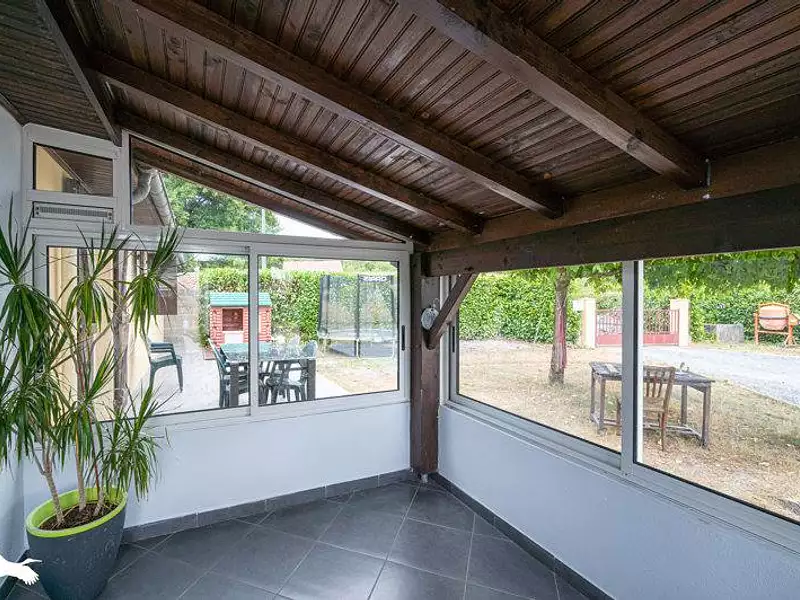 Maison, 65 m²