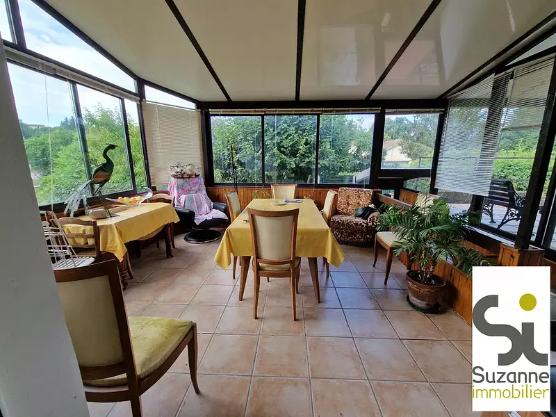 Maison, 80 m²
