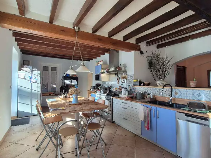 Maison, 249 m²