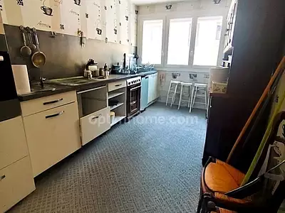 Appartement, 87 m²