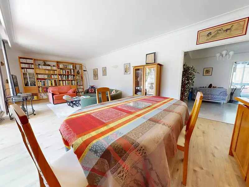 Appartement, 105 m²