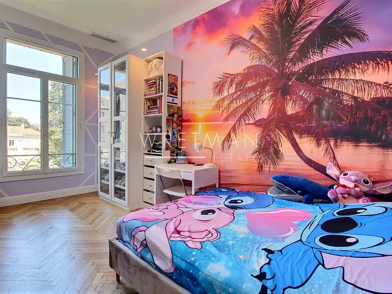 Appartement, 84 m²