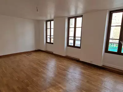 Appartement, 83 m²