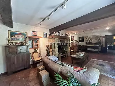 Maison, 398 m²