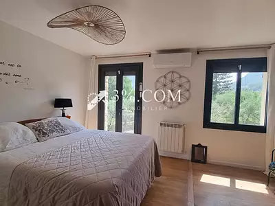 Maison, 165 m²