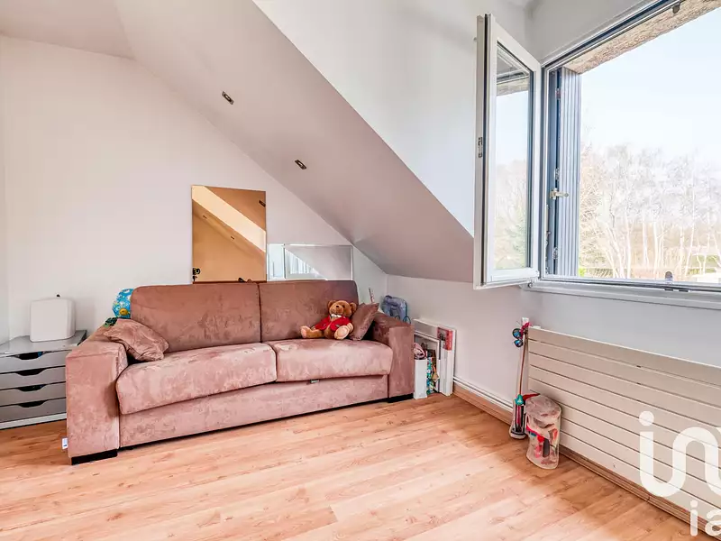 Maison, 170 m²