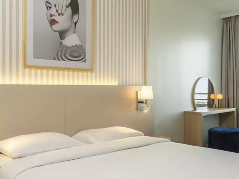 Appartement, 22,59 m²