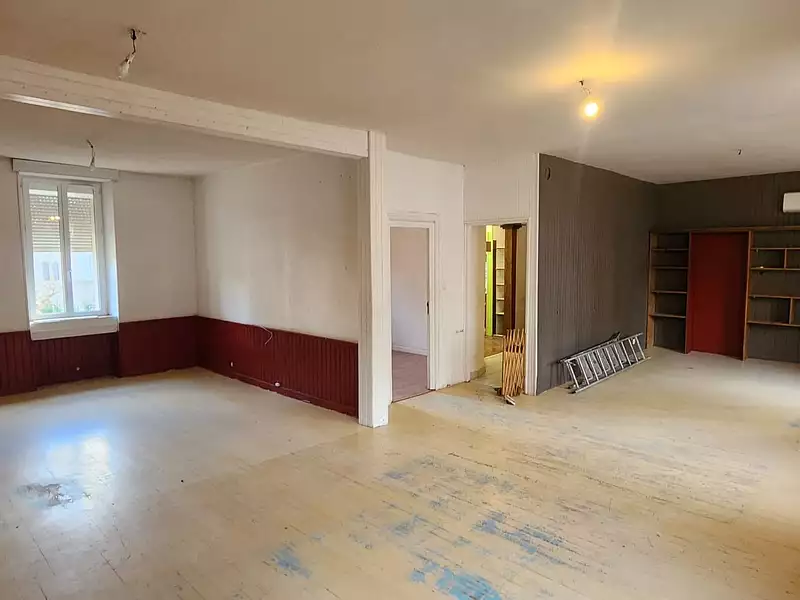 Maison, 184 m²
