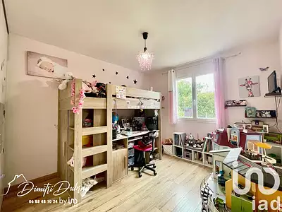 Maison, 130 m²
