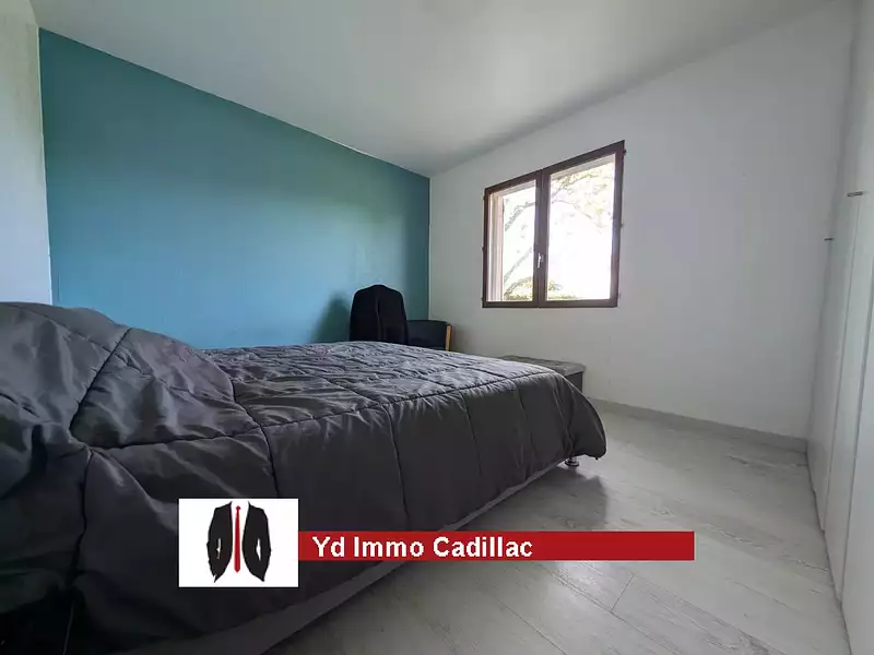 Maison, 131 m²