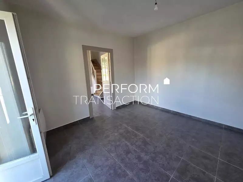 Maison, 130 m²