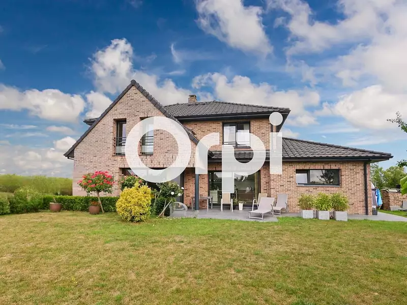 Maison, 172 m²