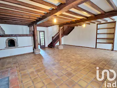 Maison, 136 m²