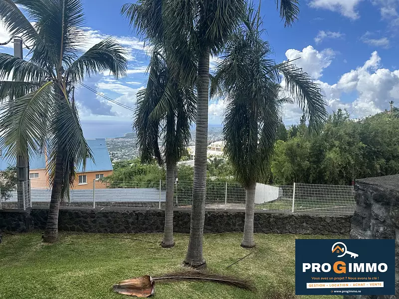 Appartement, 43 m²