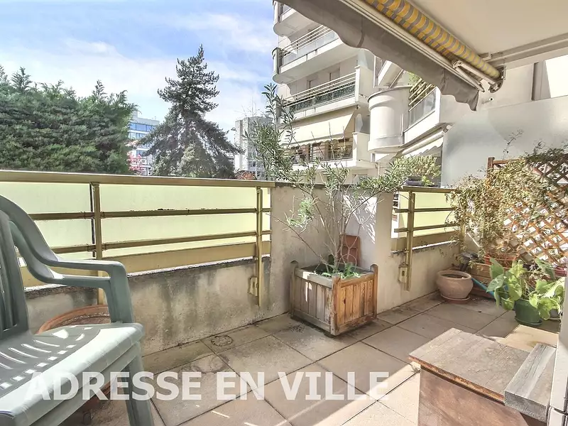 Appartement, 72,11 m²
