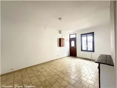 Maison, 62 m²