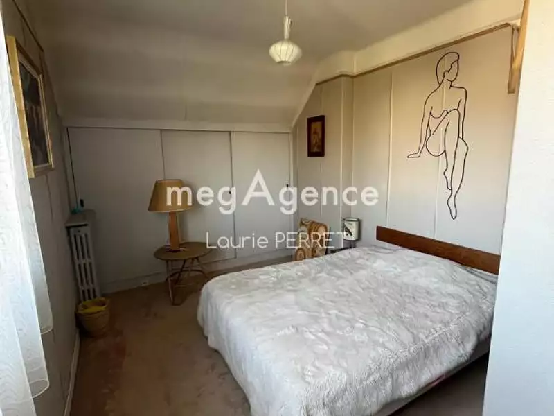 Maison, 124 m²