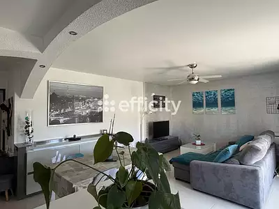 Appartement, 68 m²