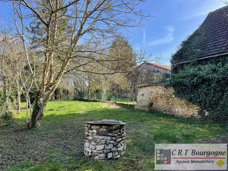 Maison, 102 m²