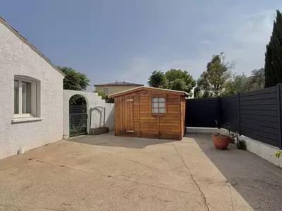 Maison, 130 m²
