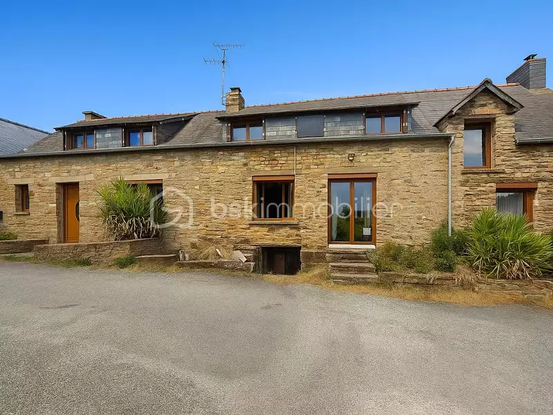 Maison, 158 m²