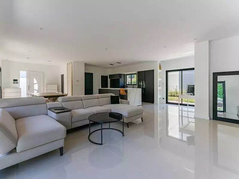 Maison, 124 m²
