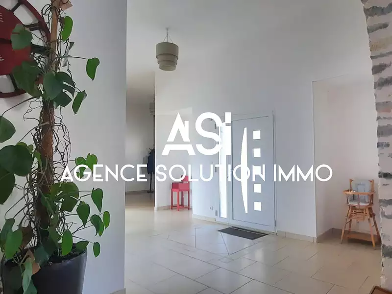 Maison, 300 m²