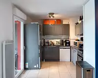 Appartement, 69,85 m²