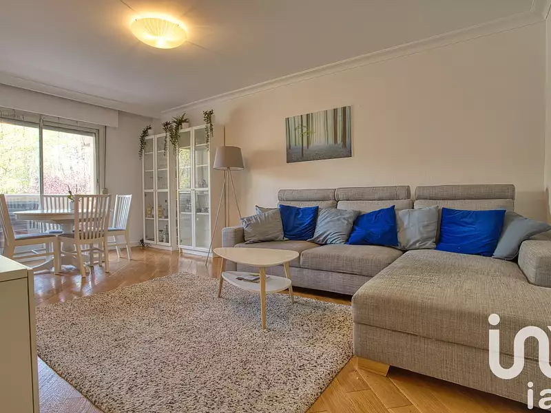 Appartement, 68 m²