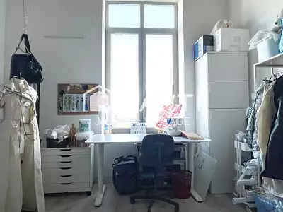 Appartement, 107 m²