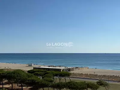 Appartement, 51,29 m²