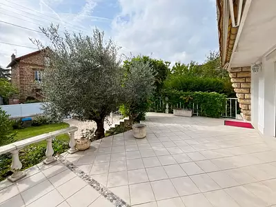 Maison, 124 m²