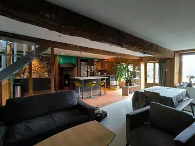 Maison, 110 m²
