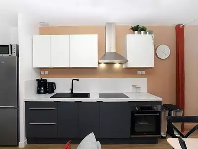 Appartement, 76 m²