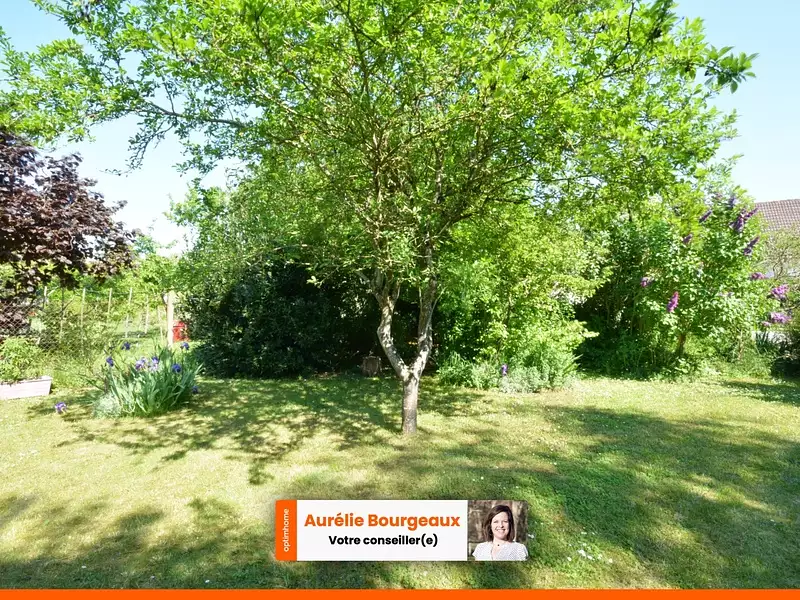 Maison, 85 m²