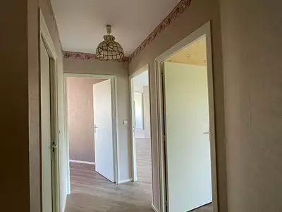 Appartement, 105,37 m²