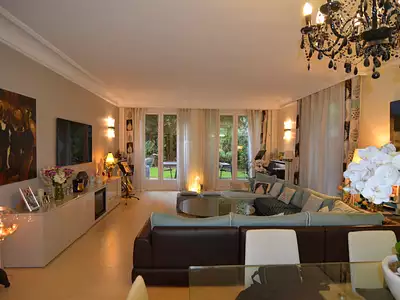 Appartement, 110 m²