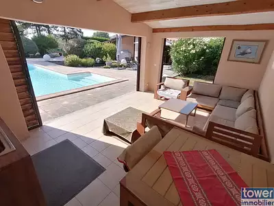 Maison, 190 m²