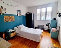 Appartement, 74,12 m²